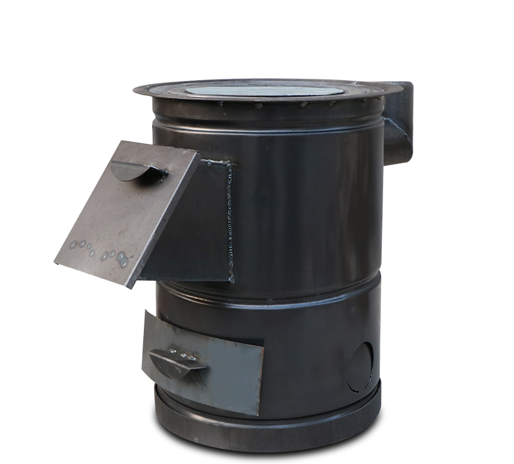 30-58cm Diameter Stove Outdoor - Camping Cooking Hot Plate ulasan dan harga