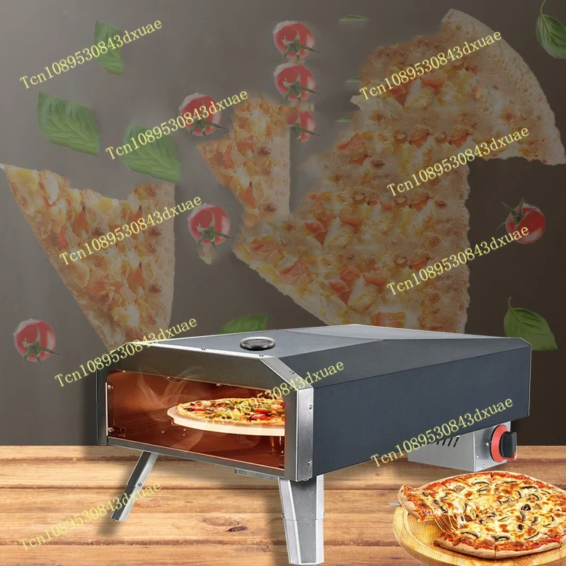Camping Gas Pizza Oven Foldabl - Camping Cooking With Gas ulasan dan harga