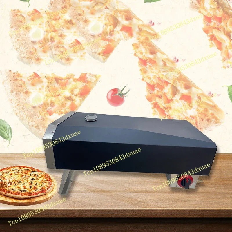 Camping Gas Pizza Oven Foldabl - Camping Cooking With Gas ulasan dan harga