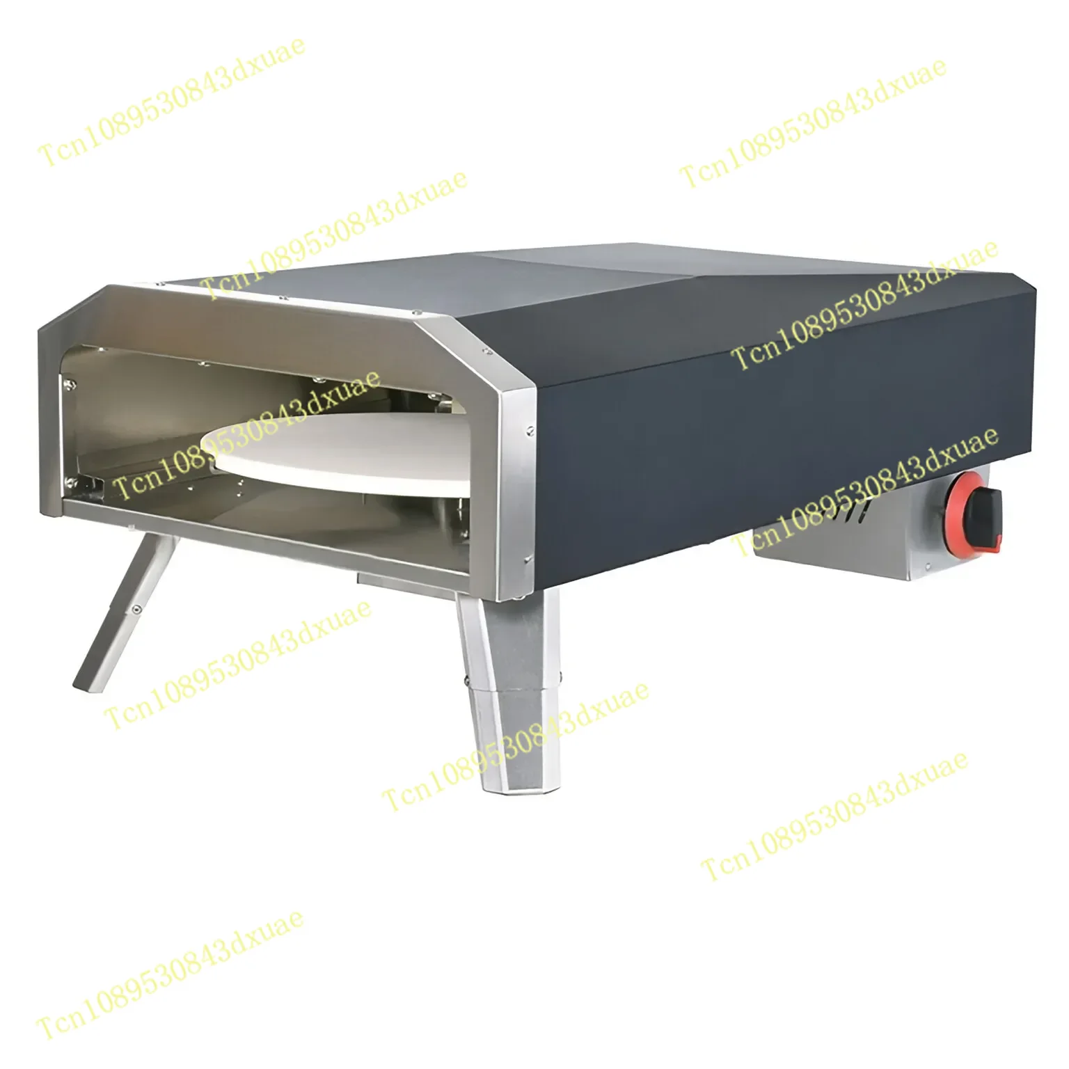 Camping Gas Pizza Oven Foldabl - Camping Cooking With Gas ulasan dan harga