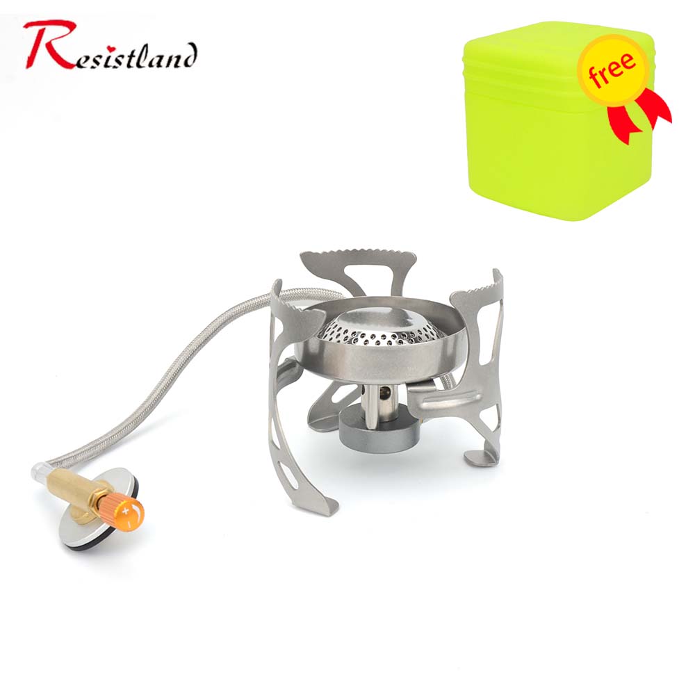 3240W High Power Outdoor Campi - Camping Cooking Grate ulasan dan harga