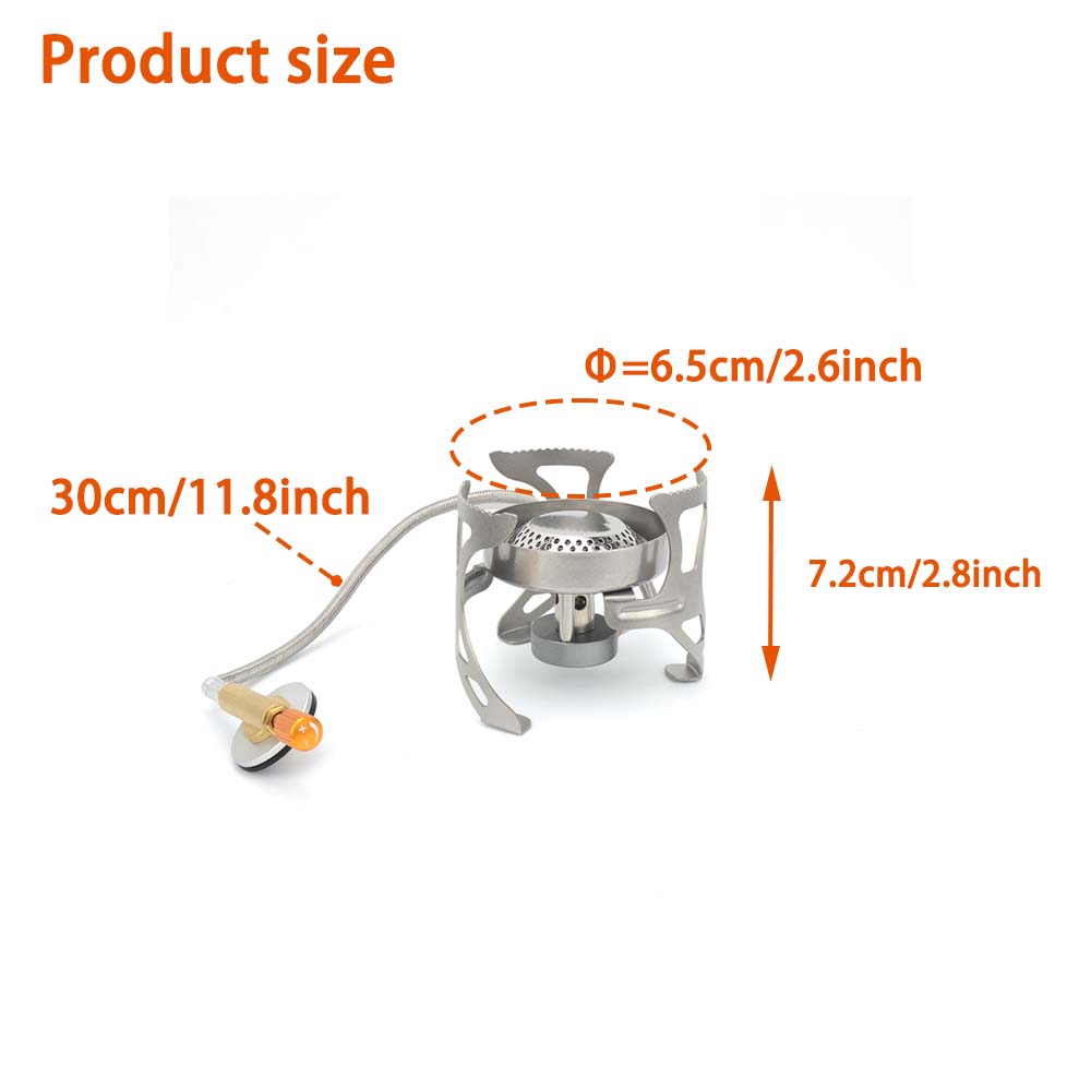 3240W High Power Outdoor Campi - Camping Cooking Grate ulasan dan harga