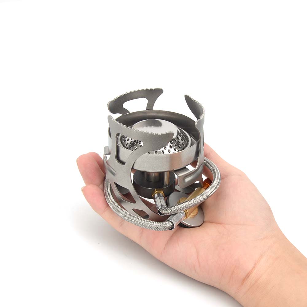 3240W High Power Outdoor Campi - Camping Cooking Grate ulasan dan harga