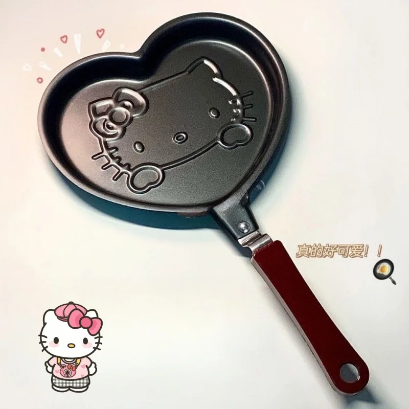 Cute HelloKitty Mini Cartoon P - Japan Camping Cooking ulasan dan harga
