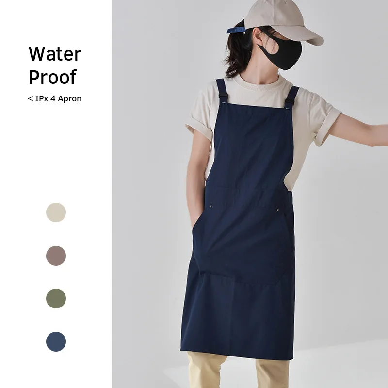 Waterproof Overalls Work Cloth - Japan Camping Cooking ulasan dan harga